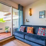 Appartement La Perle Du Bassin - Pereire - *