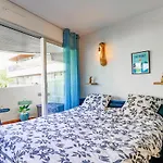 Appartement La Perle Du Bassin - Pereire - Arcachon