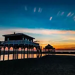 La Perle Du Bassin - Pereire - Appartement