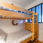 Appartement La Perle Du Bassin - Pereire -
