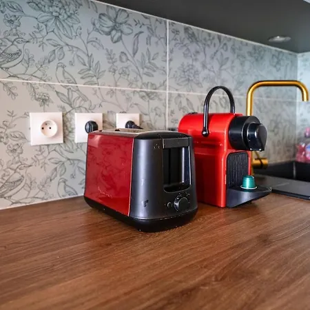 La Perle Du Bassin - Pereire - Apartment *