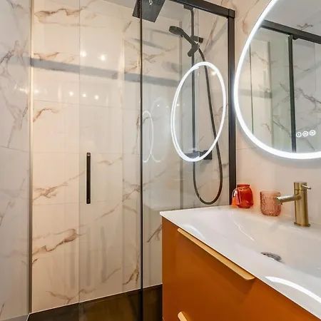 La Perle Du Bassin - Pereire - Arcachon