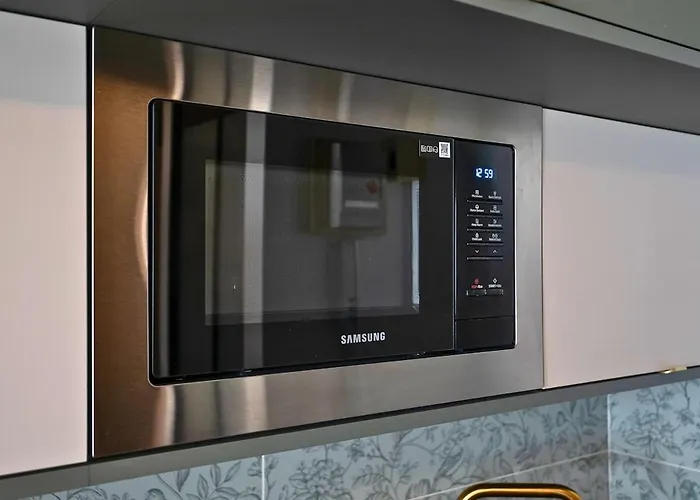 La Perle Du Bassin - Pereire - Appartement