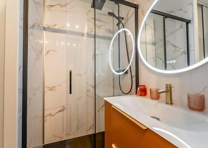 La Perle Du Bassin - Pereire - Arcachon