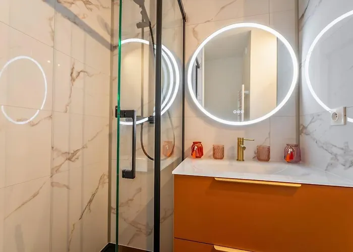 La Perle Du Bassin - Pereire - Arcachon