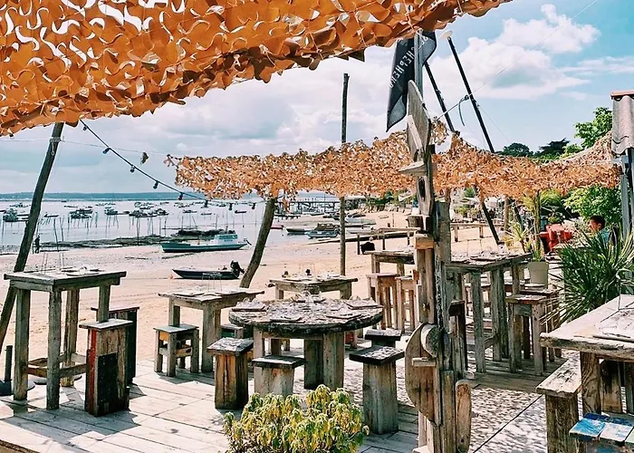 La Perle Du Bassin - Pereire - * Arcachon